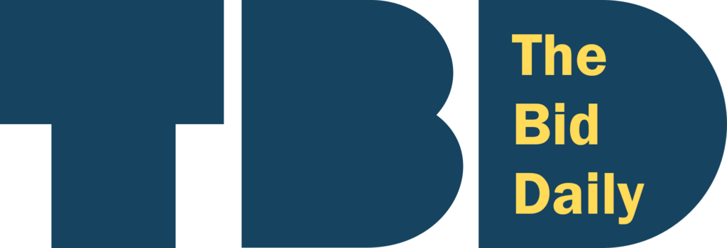 The Bid Daily