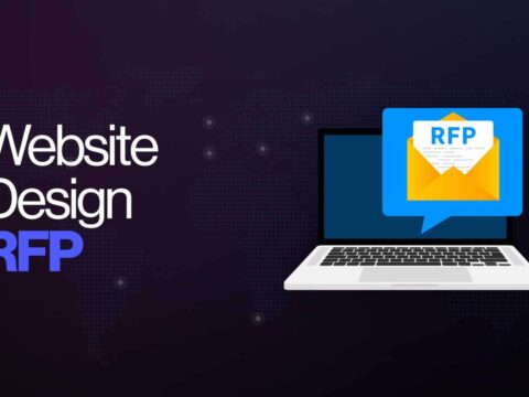 50+ Web Design, Website Development & Technology RFPs Every Month