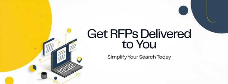Stop Searching for Web Design RFPs Manually – Get Them in Your Inbox for $5 a Month